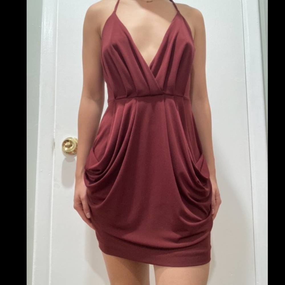 BCBG mini dress
